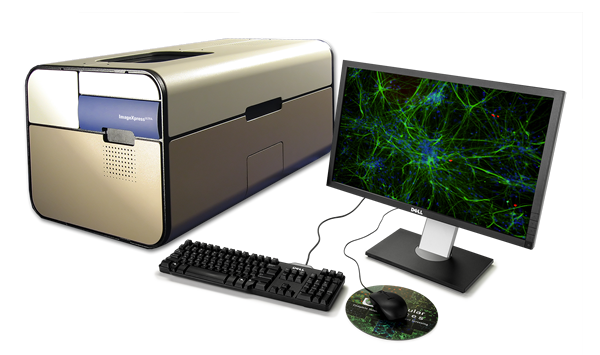 ImageXpressUltra