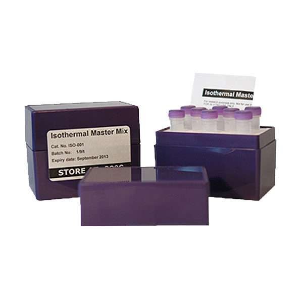 isothermal mastermix