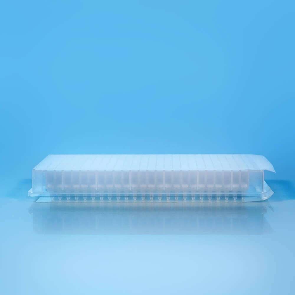 384 well desalting plate