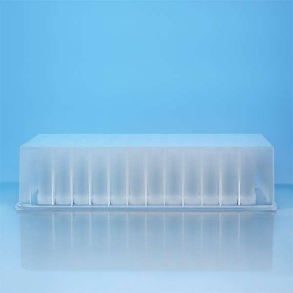 96 well gel filtration plate