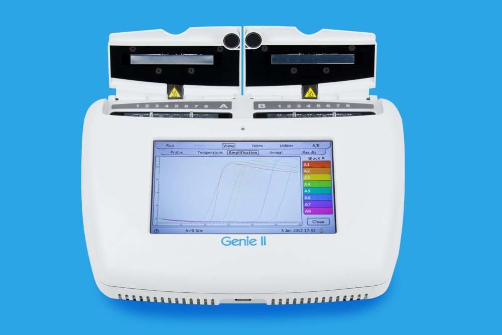 GspSSD Isothermal Mastermix (ISO-001) - 400 reactions - Image 2
