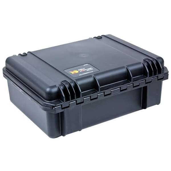 Robust Carry Case for Genie® II