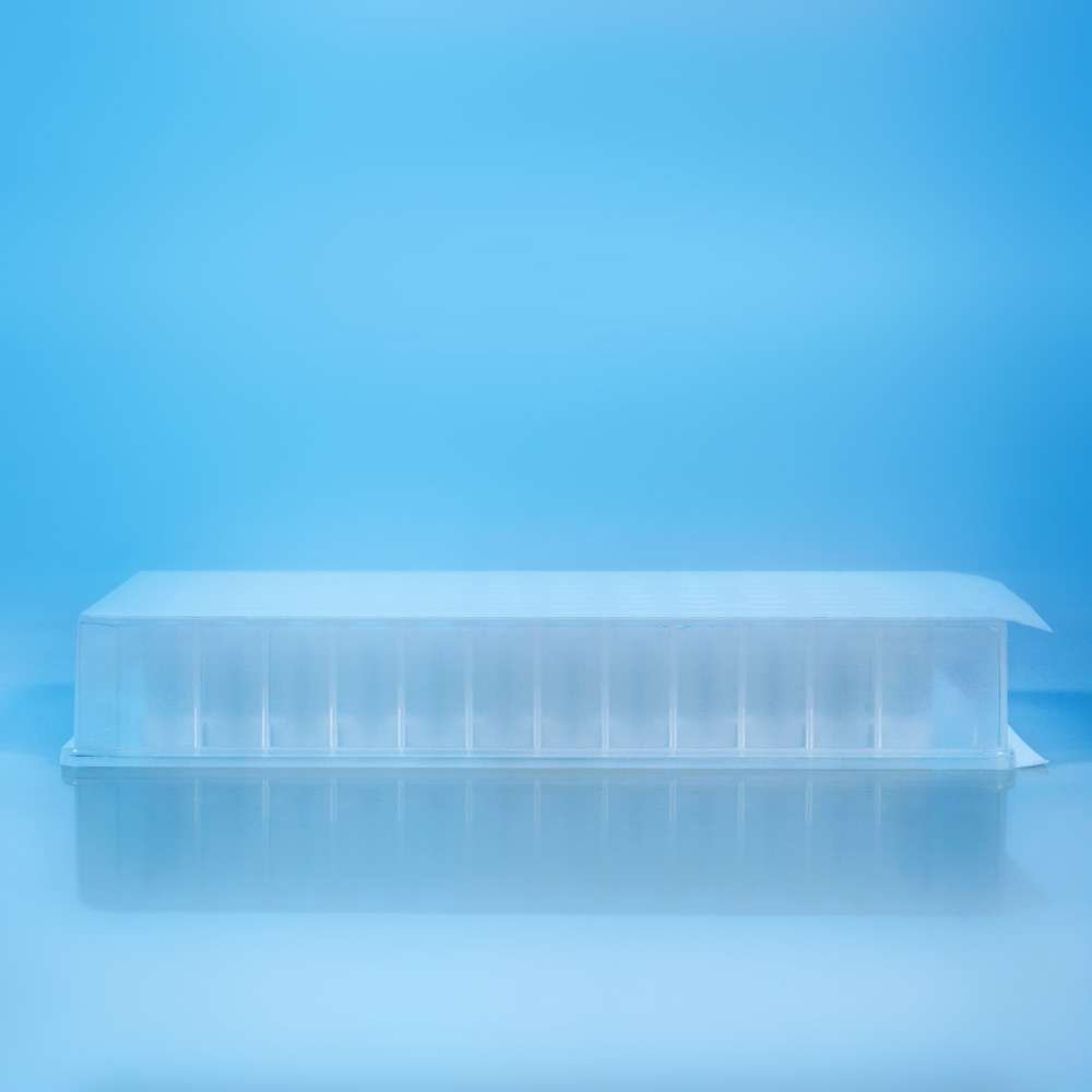 CentriPure 96 well gel filtration plate for DNA and protein desalting.