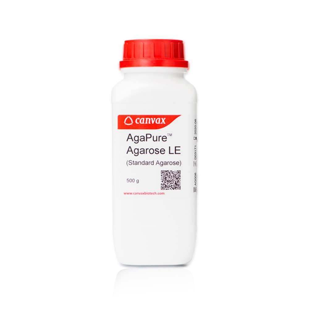 Agarose Low EEO