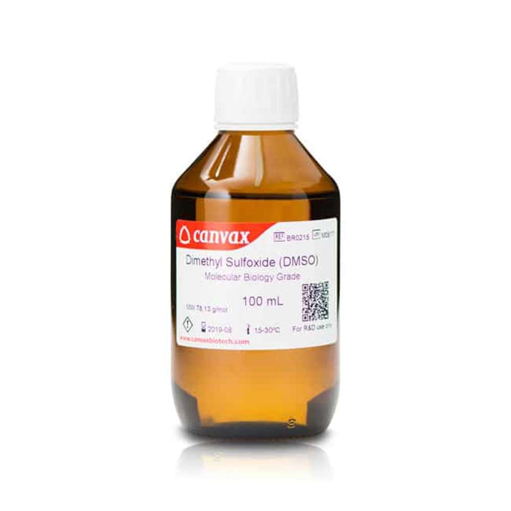dimethyl sulfoxide dmso