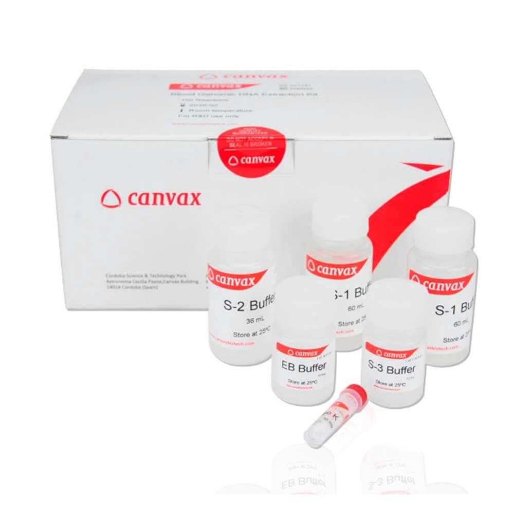 HigherPurity™ Tissue DNA Extraction Kit (Reagent)