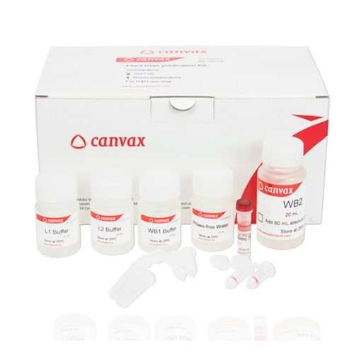 Plant rna purification kit
