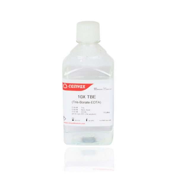 TBE Buffer 10X pH 8.3