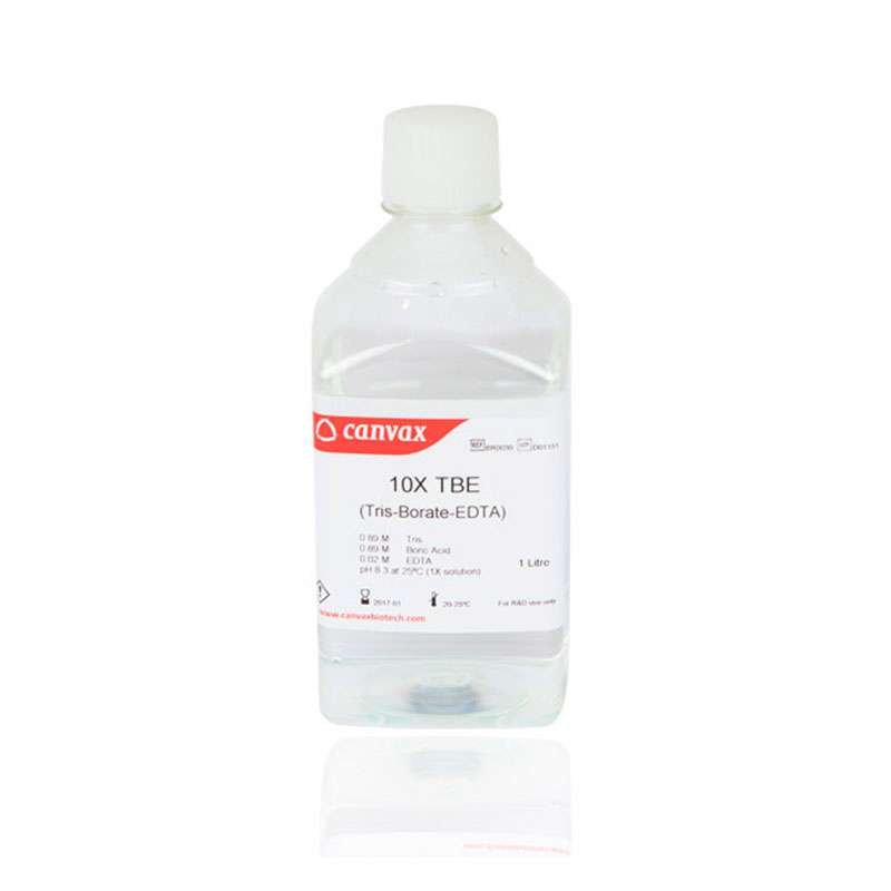 TBE Buffer 10X pH 8.3
