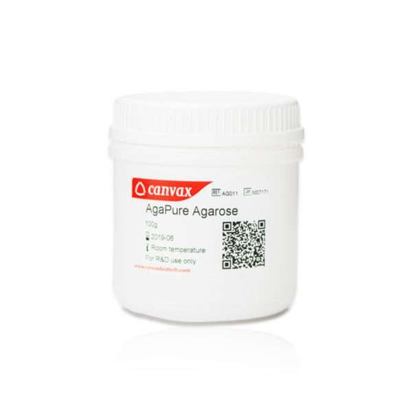 agarose