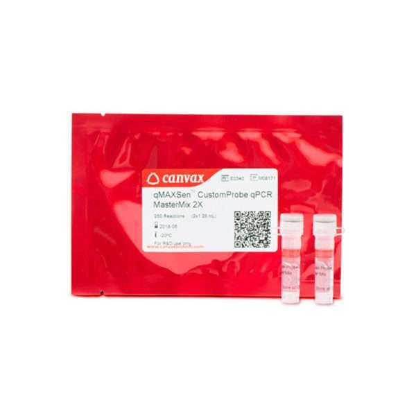 qpcr mastermix