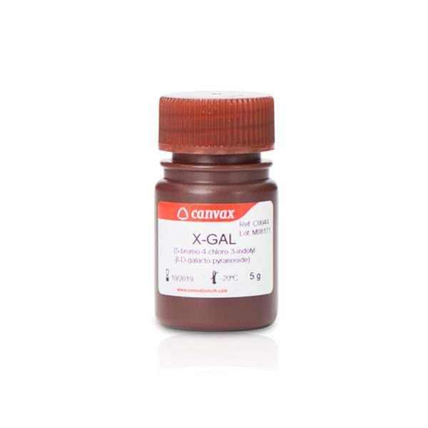 x-gal substrate