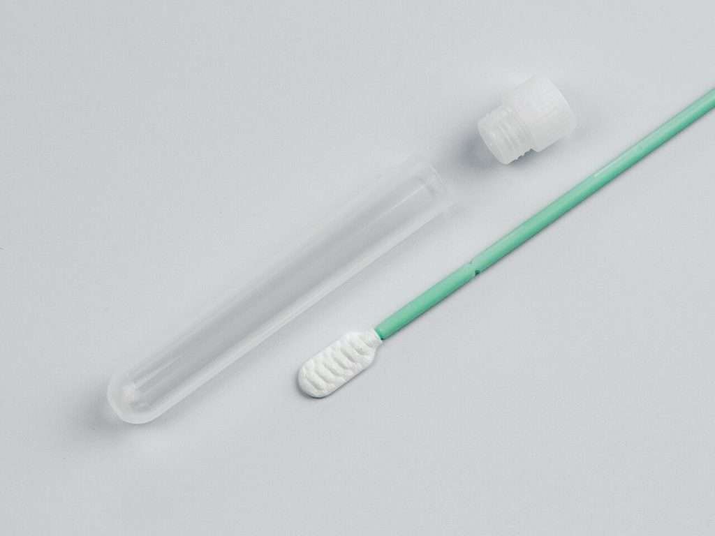 Isohelix SK-1S buccal swab