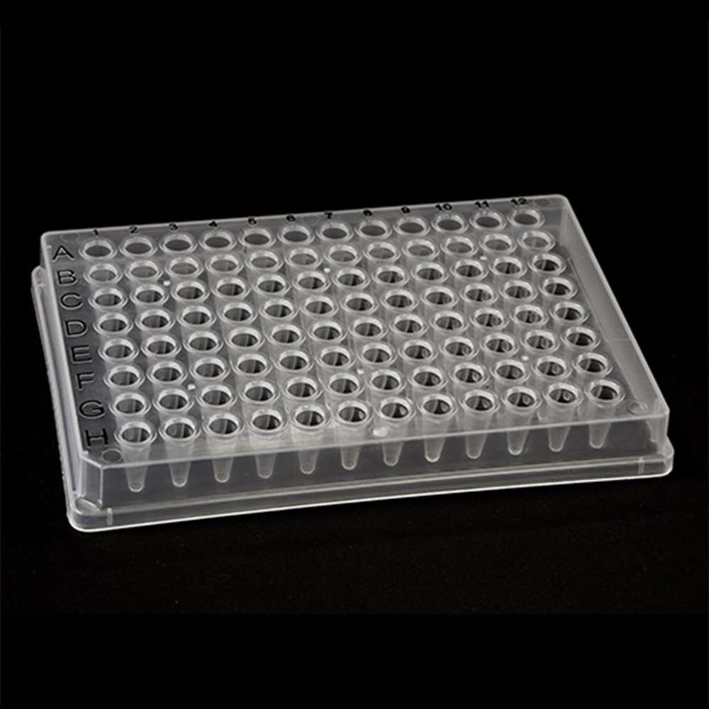 full skirted 96 well plate