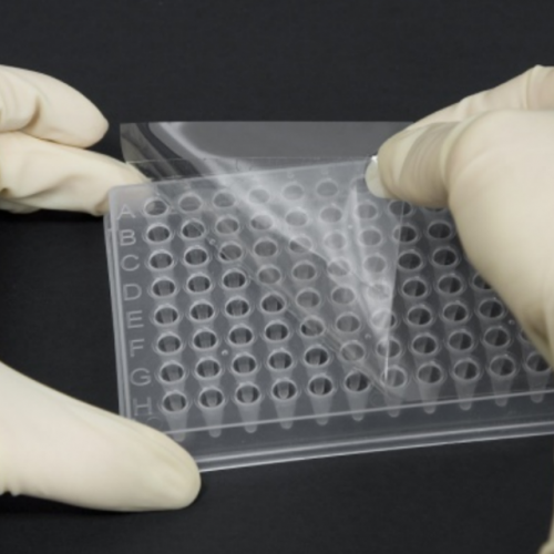 microplate sealer