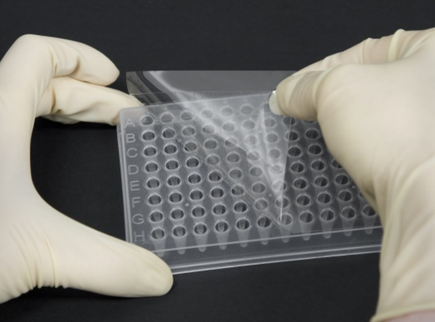 microplate sealer