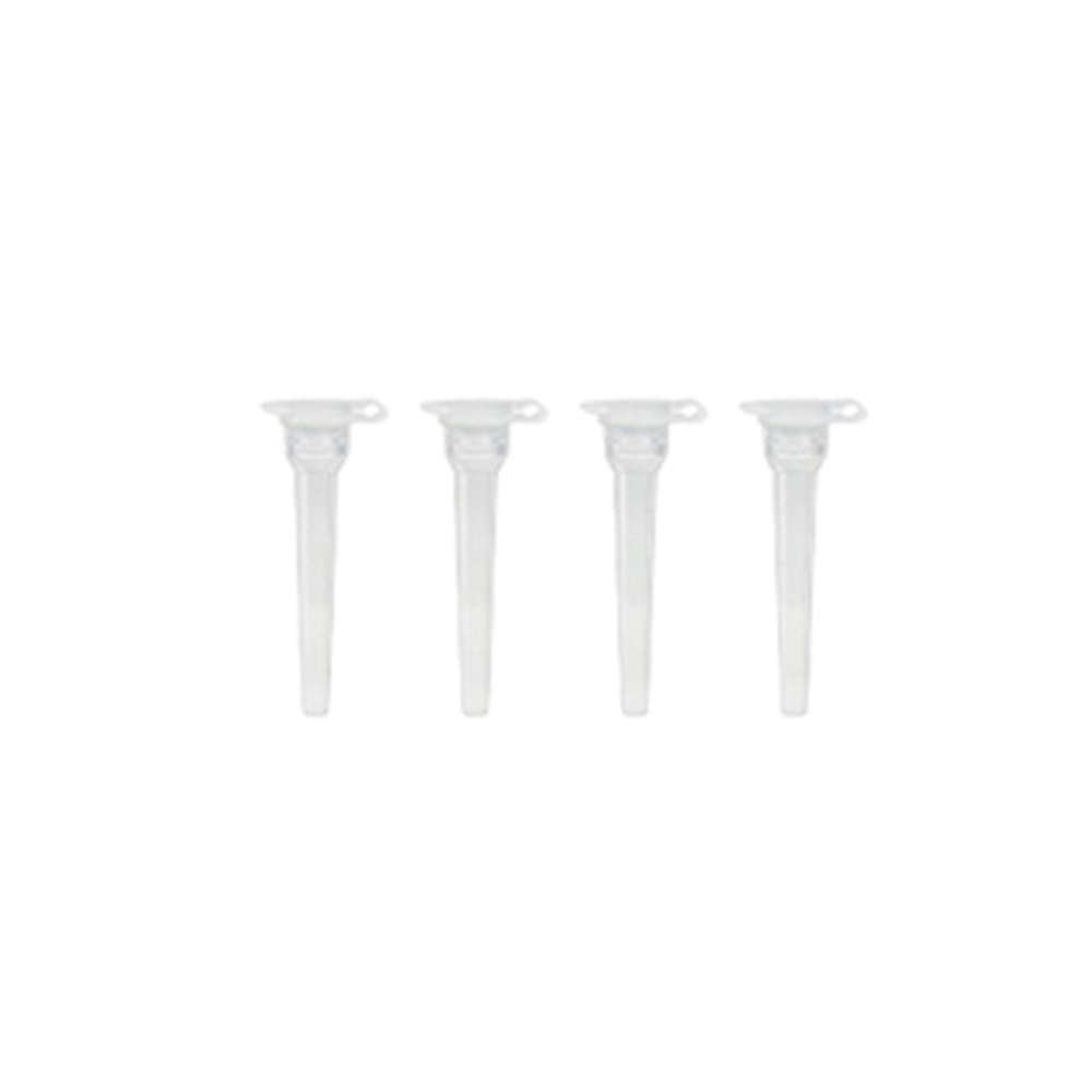 Palm PCR™ real-time sample tubes and caps, Type IIA