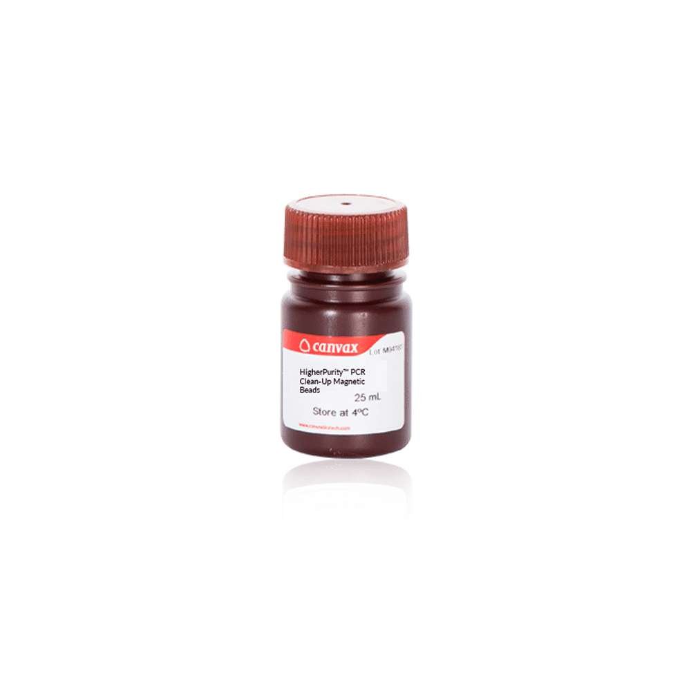 HigherPurity PCR Purification Magnetic Beads