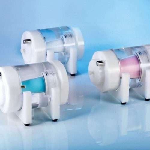SMART Chromatography Columns