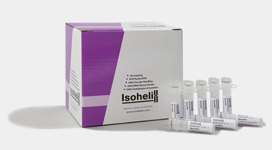 StoolFix gut microbiome kit