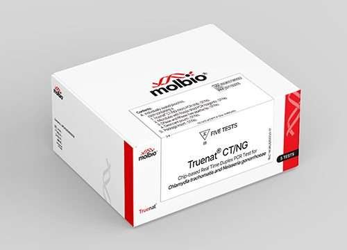 CT/NG Test Kit