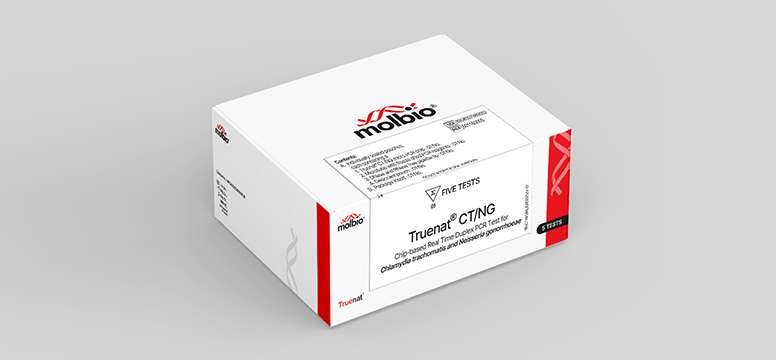 CT/NG Test Kit