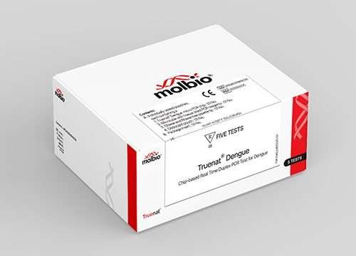 truenat dengue test kit