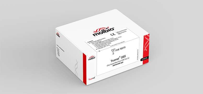 GBS test kit Group B streptococcus