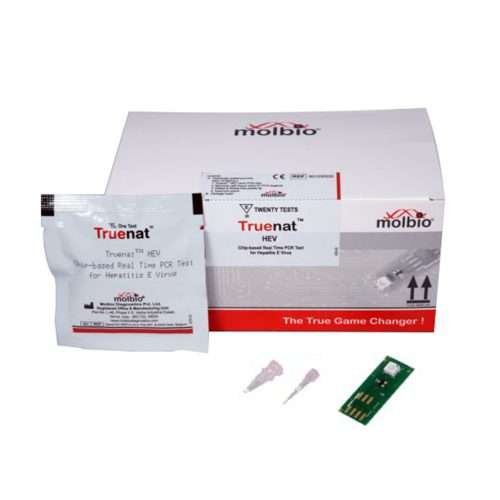 Truenat® HEV