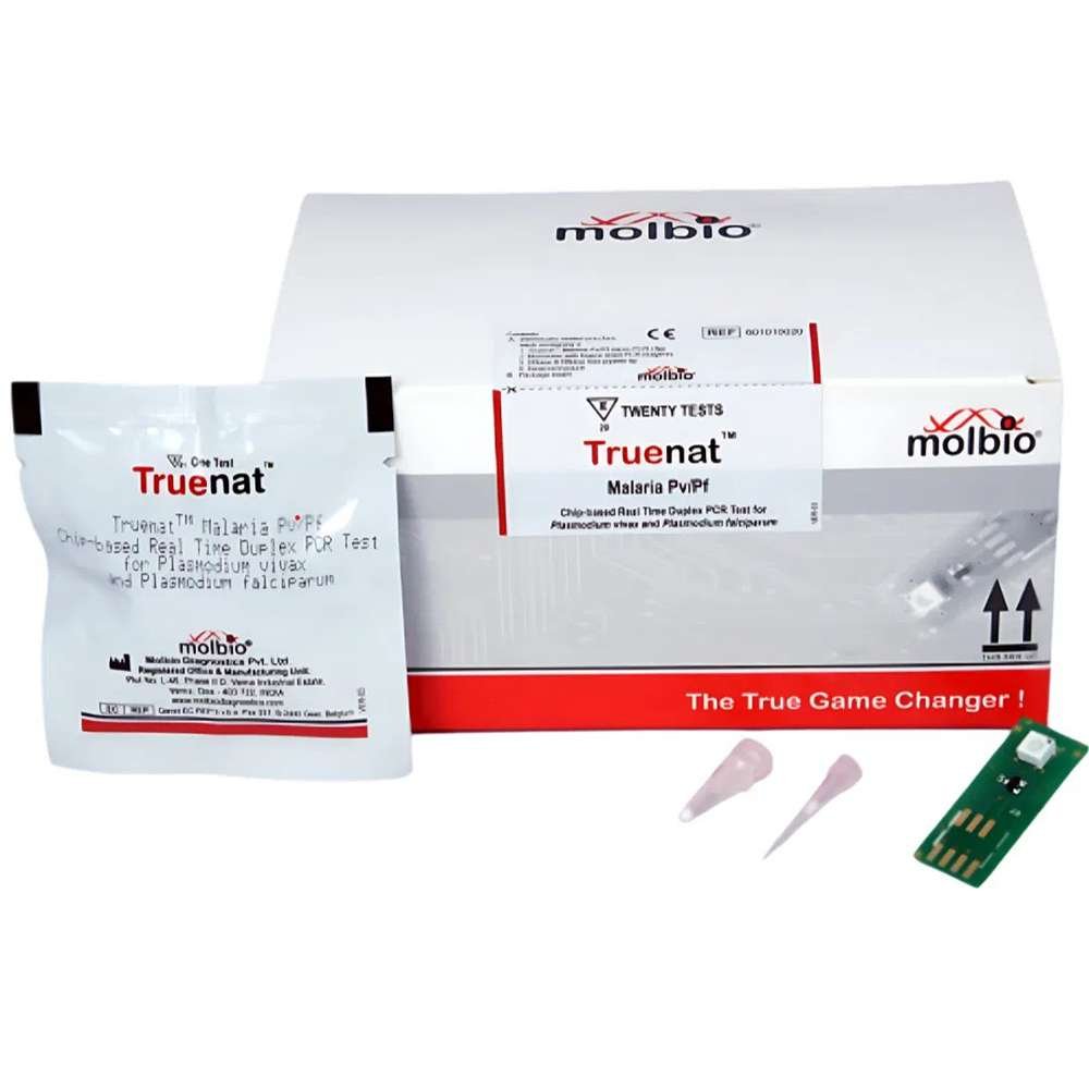 Truenat® Malaria Pv/Pf