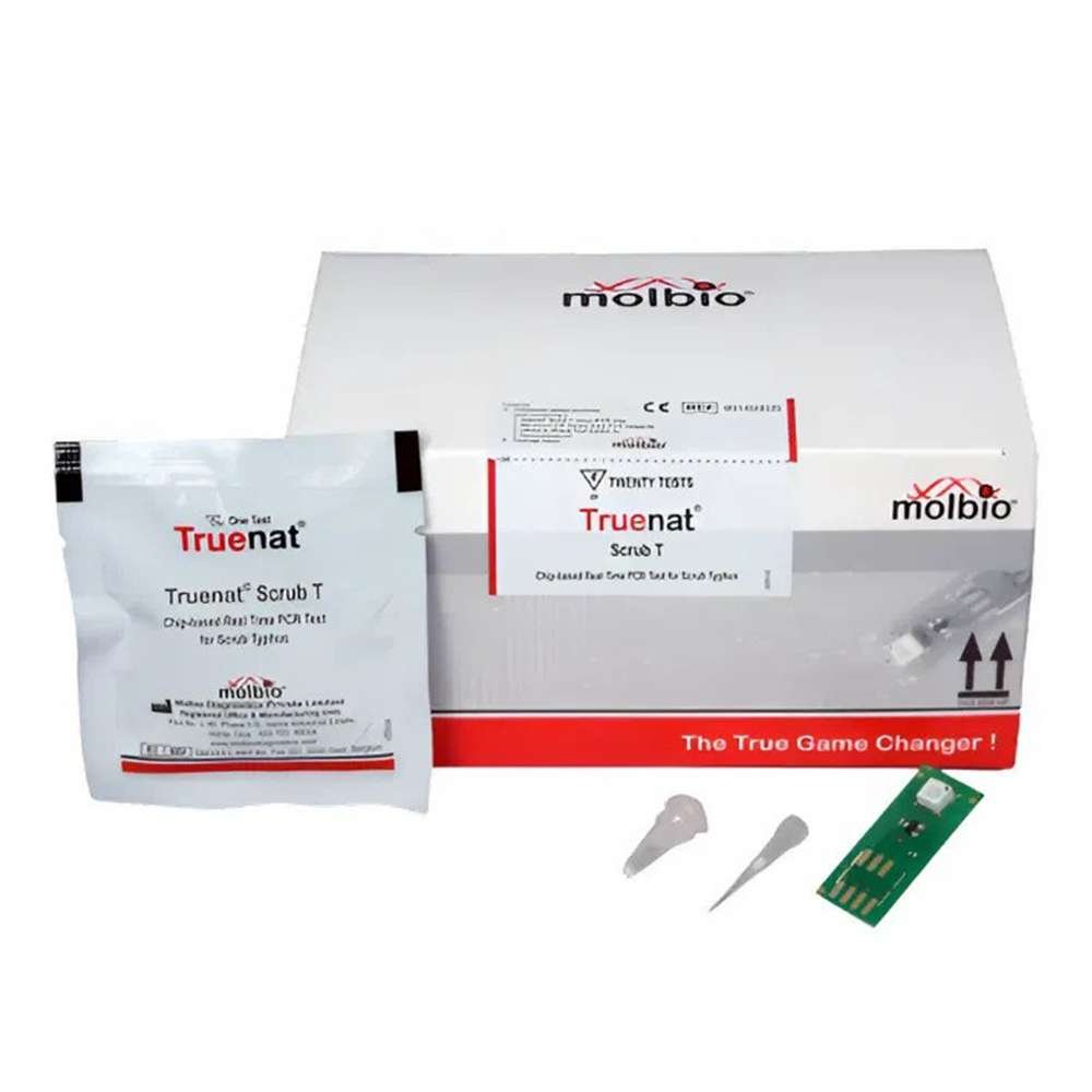 Truenat® Scrub T