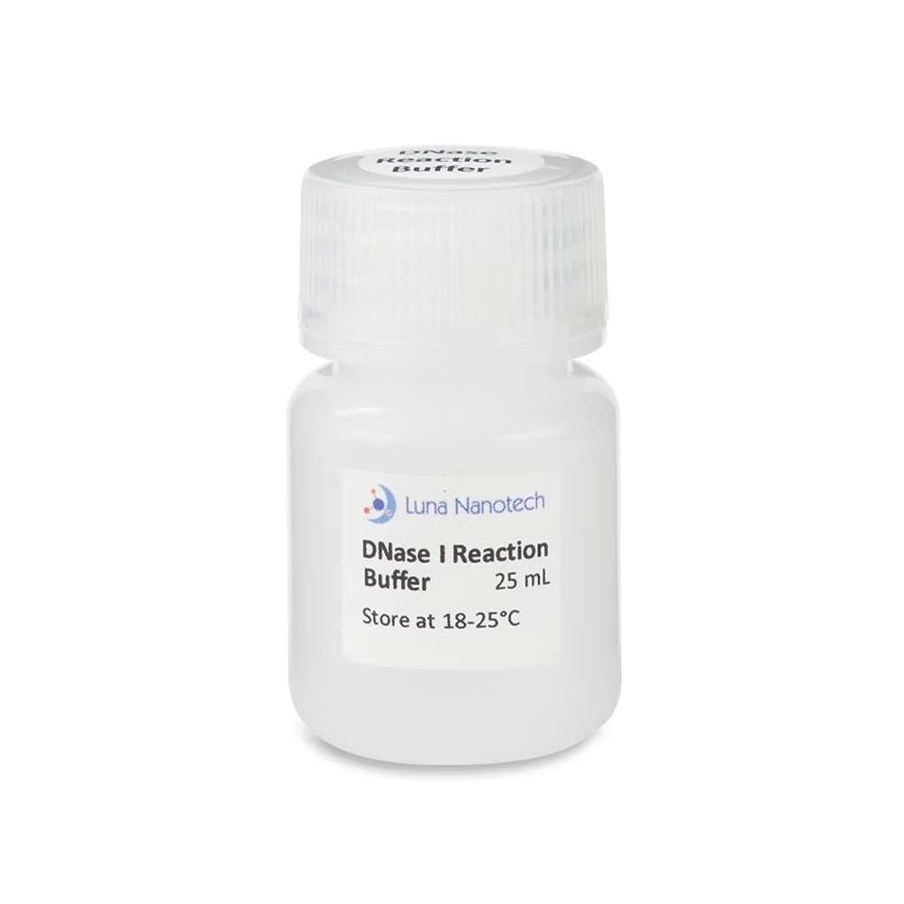 DNase I Reaction Buffer, 10X Concentrate, 25 mL