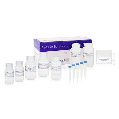 PuroSPIN™ Endo-Free Plasmid MIDIprep Kit