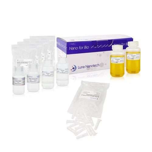 PuroSPIN™ Gel Extraction Kit