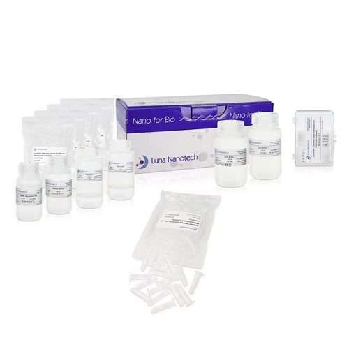 Plant genomic dna isolation kit