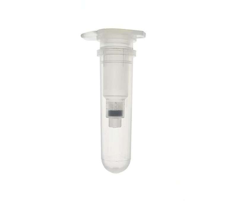 Purospin micro spin columns