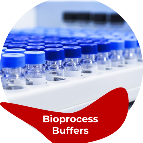 buffers for biomanufacturing