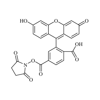 6-Carboxyfluorescein single isomer