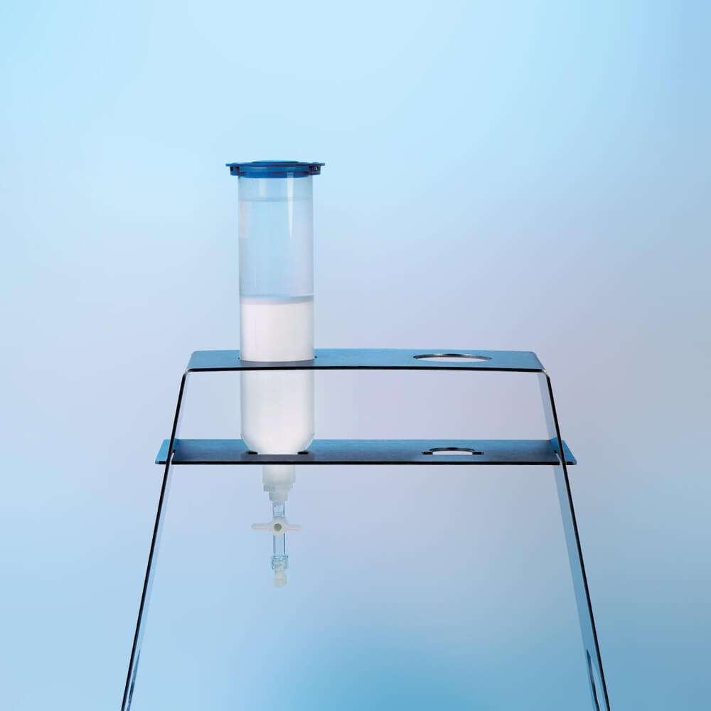 20 mL desalting column, Centripure 200