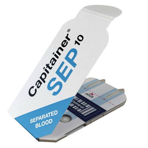 Capitainer SEP 10