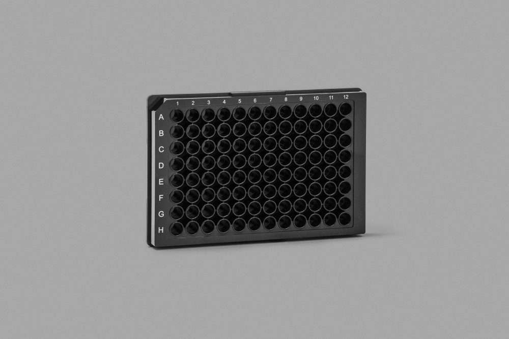 bioplastic microplates