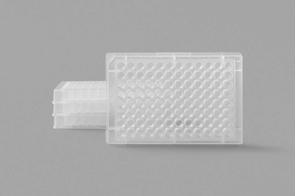 bioplastic microplates from Green Elephant Biotech