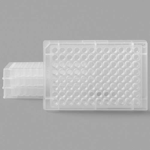 bioplastic microplates from Green Elephant Biotech