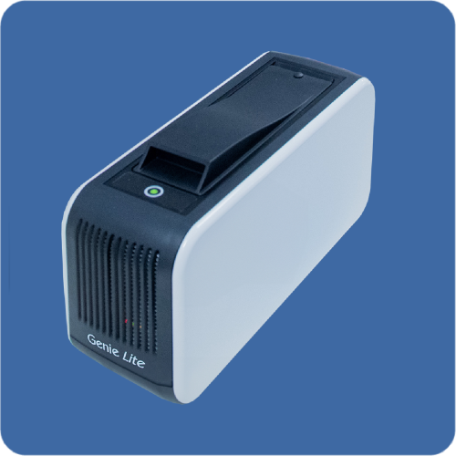 genie lite