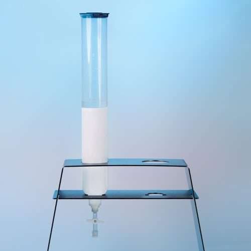40 ml desalting column