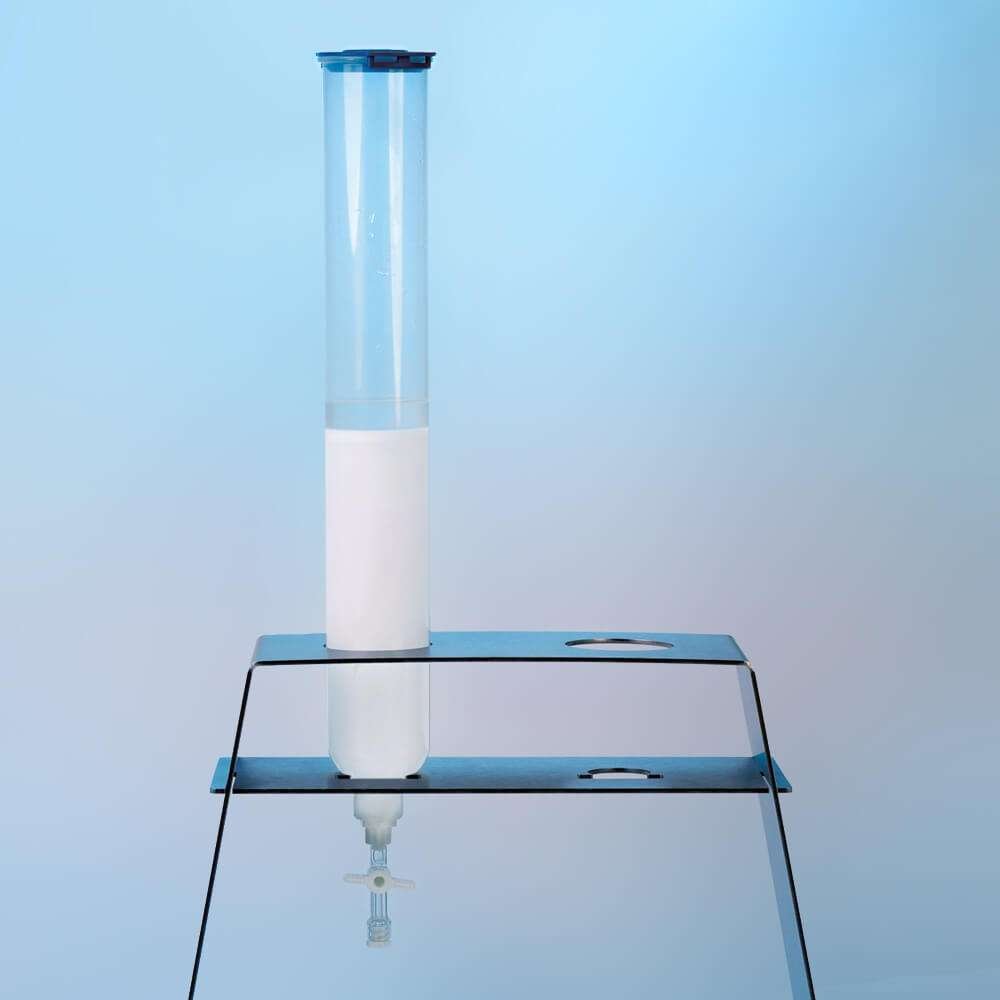 40 ml desalting column