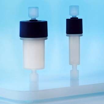 weak cation exchange column, weak anion exchange column, protein A affinity column, ni-nta affinity column, strong anion exchange column