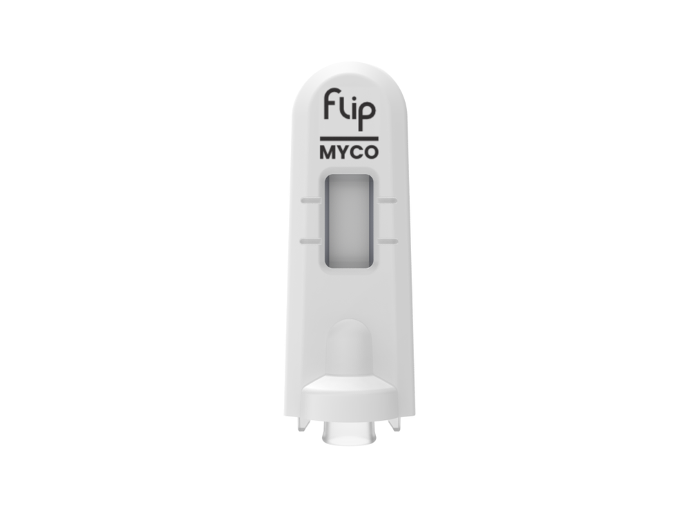 Flip Mycoplasma - Fast & Sensitive Mycoplasma Detection Kit - Image 2