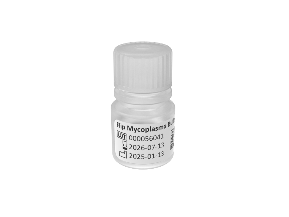 Flip Mycoplasma - Fast & Sensitive Mycoplasma Detection Kit - Image 6