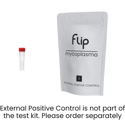 Mycoplasma positive control